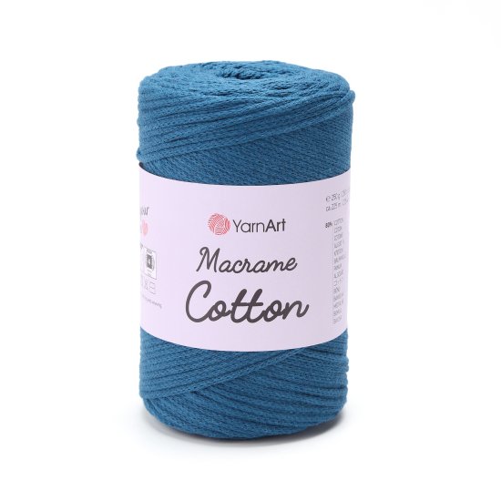 YarnArt Macrame Cotton 789 YarnArt Macrame Cotton 789