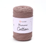 YarnArt Macrame Cotton 791