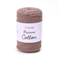 YarnArt Macrame Cotton 791 YarnArt Macrame Cotton 791