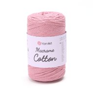 YarnArt Macrame Cotton 792