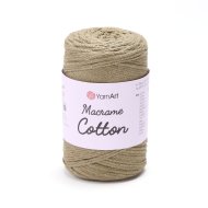 YarnArt Macrame Cotton 793
