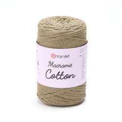 YarnArt Macrame Cotton 793 YarnArt Macrame Cotton 793