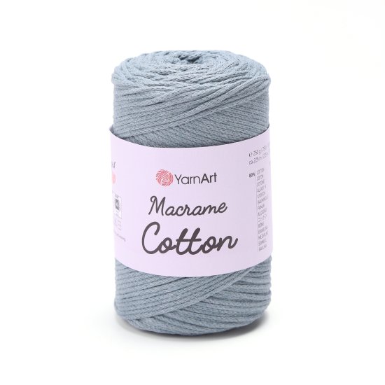 YarnArt Macrame Cotton 795 YarnArt Macrame Cotton 795