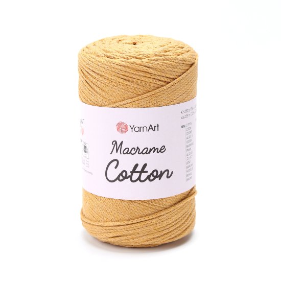 YarnArt Macrame Cotton 796 YarnArt Macrame Cotton 796