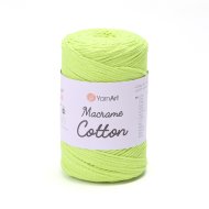 YarnArt Macrame Cotton 801