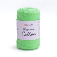 YarnArt Macrame Cotton 802
