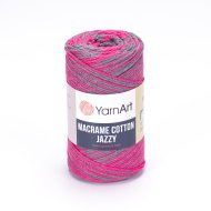 YarnArt Macrame Cotton Jazzy 1201