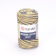YarnArt Macrame Cotton Jazzy 1203