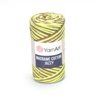 YarnArt Macrame Cotton Jazzy 1204