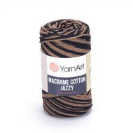 YarnArt Macrame Cotton Jazzy 1209
