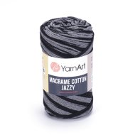 YarnArt Macrame Cotton Jazzy 1210