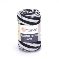 YarnArt Macrame Cotton Jazzy 1211
