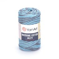 YarnArt Macrame Cotton Jazzy 1212
