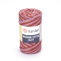 YarnArt Macrame Cotton Jazzy 1213