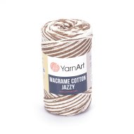 YarnArt Macrame Cotton Jazzy 1215