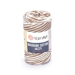 YarnArt Macrame Cotton Jazzy 1215