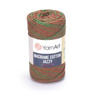 YarnArt Macrame Cotton Jazzy 1216