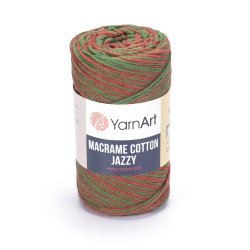 YarnArt Macrame Cotton Jazzy 1216