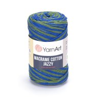 YarnArt Macrame Cotton Jazzy 1217