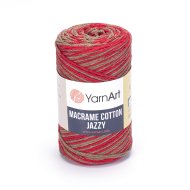 YarnArt Macrame Cotton Jazzy 1218