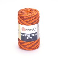 YarnArt Macrame Cotton Jazzy 1219