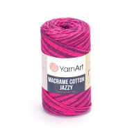 YarnArt Macrame Cotton Jazzy 1220
