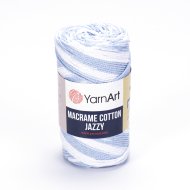 YarnArt Macrame Cotton Jazzy 1222