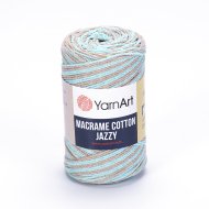 YarnArt Macrame Cotton Jazzy 1224