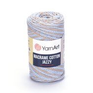YarnArt Macrame Cotton Jazzy 1225