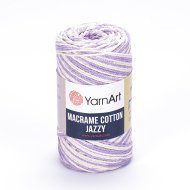 YarnArt Macrame Cotton Jazzy 1226