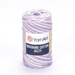YarnArt Macrame Cotton Jazzy 1226