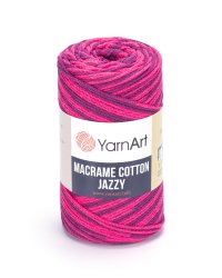 Macrame Cotton Jazzy
