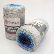 YarnArt Macrame Cotton Spectrum 1304