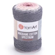 YarnArt Macrame Cotton Spectrum 1306