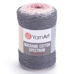 YarnArt Macrame Cotton Spectrum 1306