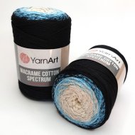 YarnArt Macrame Cotton Spectrum 1310