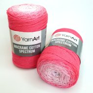 YarnArt Macrame Cotton Spectrum 1311