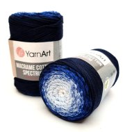 YarnArt Macrame Cotton Spectrum 1316