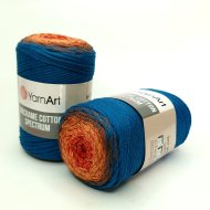 YarnArt Macrame Cotton Spectrum 1317