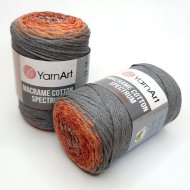 YarnArt Macrame Cotton Spectrum 1320