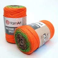 YarnArt Macrame Cotton Spectrum 1321