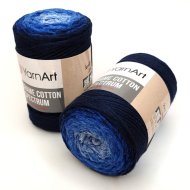 YarnArt Macrame Cotton Spectrum 1324