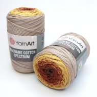 YarnArt Macrame Cotton Spectrum 1325