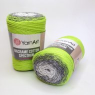YarnArt Macrame Cotton Spectrum 1326