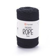 YarnArt Macrame Rope 3mm 750