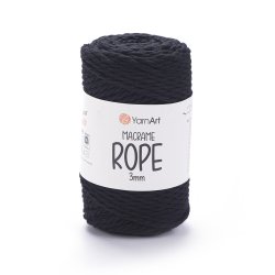 YarnArt Macrame Rope 3mm 750