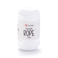 YarnArt Macrame Rope 3mm 751