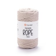 YarnArt Macrame Rope 3mm 753