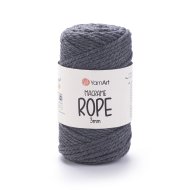 YarnArt Macrame Rope 3mm 758