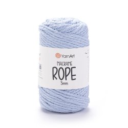 YarnArt Macrame Rope 3mm 760
